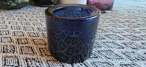 Iittala kivi teelicht - iittala, halter