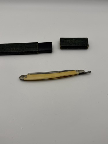 Rasiermesser kohleschneider - rasiermesser,