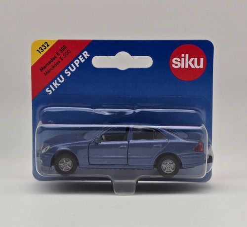 Siku 1332 mercedes - 1332,