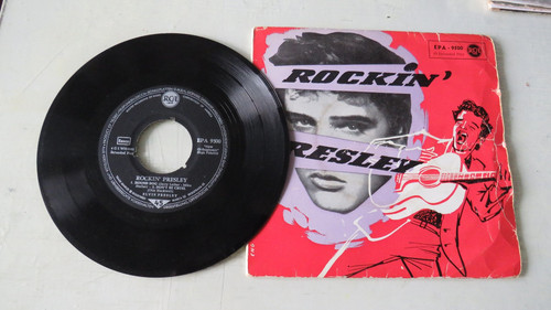 Elvis epa 9500 rca rockin - elvis-epa, 9500-rca-rockin