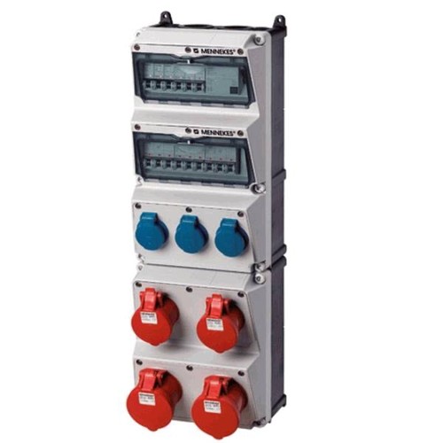 Mennekes amaxx 950010 - mennekes,