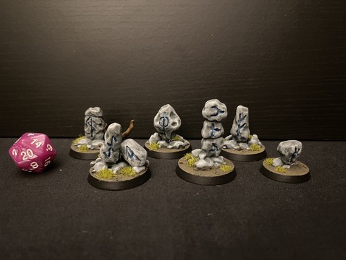Dungeons and dragons - dungeons,