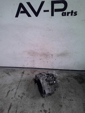 Original VW Audi Skoda Schaltgetriebe Getriebe Gearbox HDV  6Gang 2.0TDI
