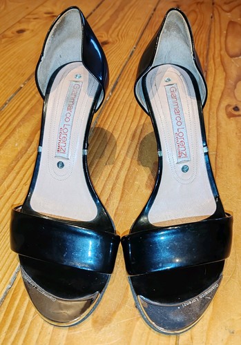 Gianmarco lorenzi sandalette - gianmarco,