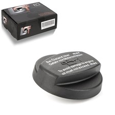 Öldeckel Verschluss