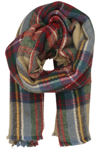 Zara schal damen tuch - zara,