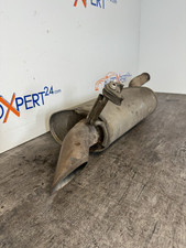 Mercedes Vito W447 Auspuff Endtopf Endschalldämpfer A4474900201