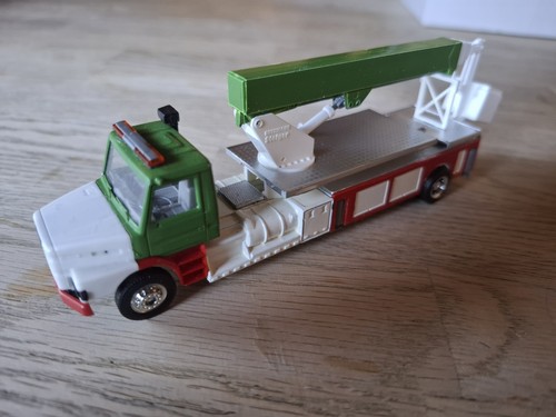 Herpa scania 143 - scania, t