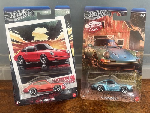 Hot wheels porsche - x,