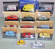 Diecast altaya atlas 43 - altaya,