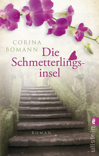 Die schmetterlingsinsel - die,