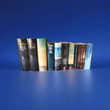 Top Thriller, Psychothriller