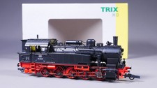 H0 DC Trix 22159 Tenderlok BR