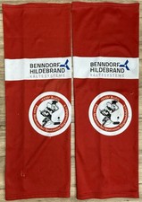 Eishockey Stutzen - FASS Berlin - gameworn