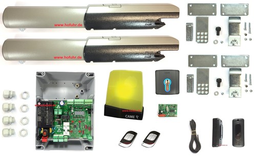 Came ati a3000a set flügl - a3000a,