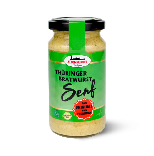 Altenburger thüringer - altenburger,