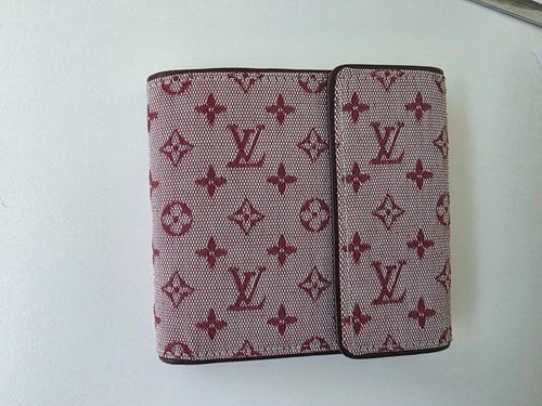 Louis vuitton geldbörse - vuitton,