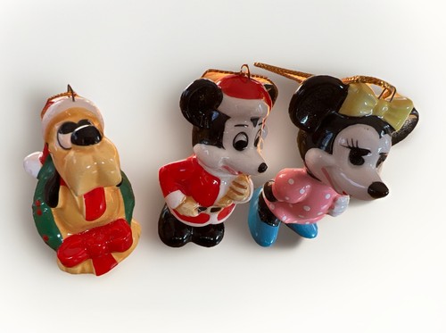 Disney weihnachtsbaum - disney,