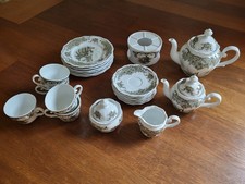 Teeservice Selfmann Weiden