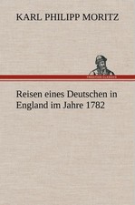 Reisen eines Deutschen in