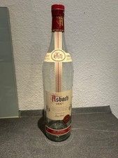3 Liter Asbach Uralt Flasche