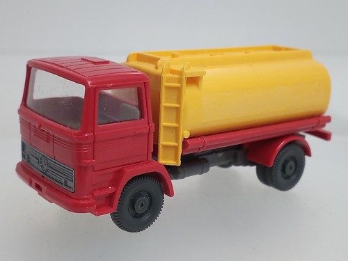 Mercedes benz tankwagen - ⛔mercedes,