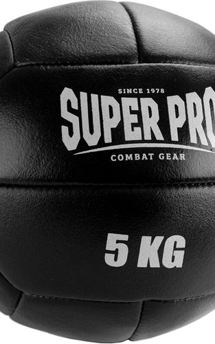 Super pro medizinball medizin - super,