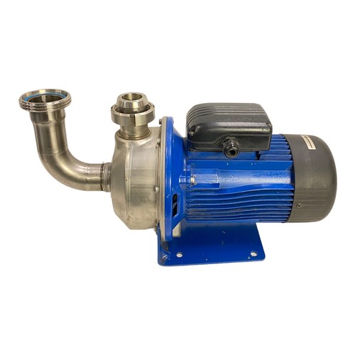 Lowara cea210 kreiselpumpe - lowara,