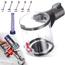 Staubbehälter für Dyson V6