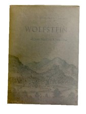 Wolfstein - Kleine Stadt Im