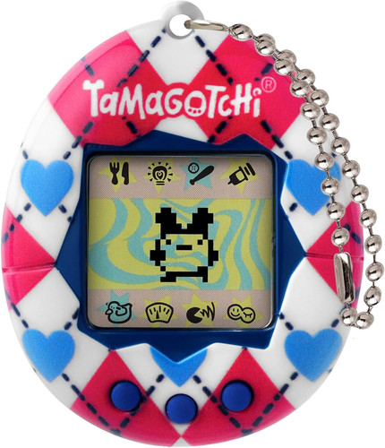 Tamagotchi original bandai - tamagotchi,