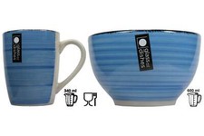Frühstückset jumbo tasse xxl - tasse,