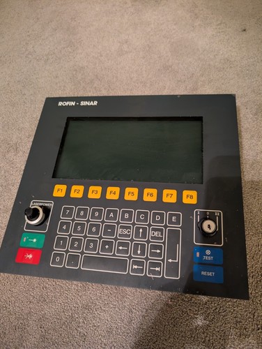 Siemens 221340 rofin sinar - 221340, rofin-sinar