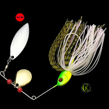 Spinnerbait chatterbait - spinnerbait,