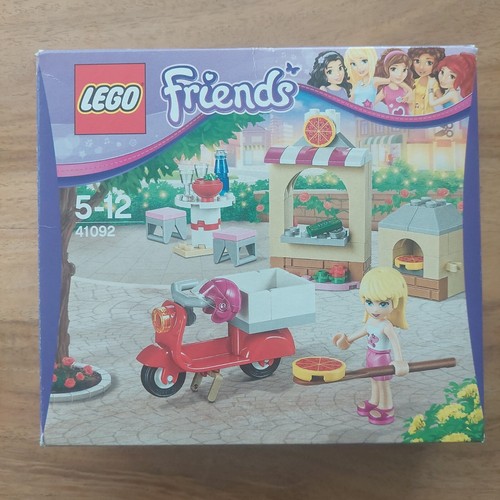 Lego friends stephanies - lego, friends: