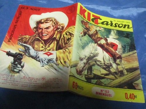 Intern comics rarität 60er - intern.,