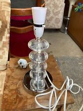 Tisch-Beistellleuchte aus