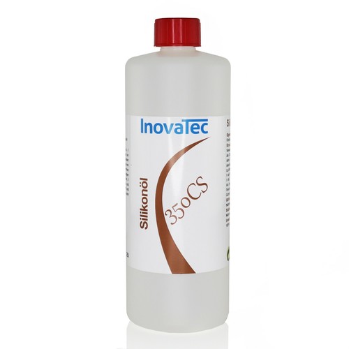 Silikonöl 350 100 - 1,0l,