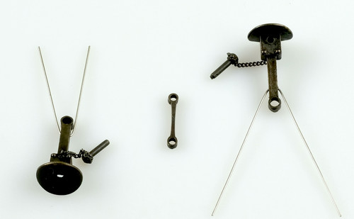 Dingler paar - 1,