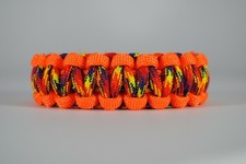 550 Paracord Survival Bracelet