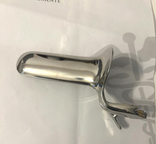 Collin vaginal spekulum - vaginal,