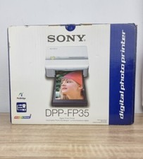 Sony Digitaler Fotodrucker