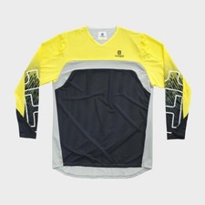 Husqvarna Railed Shirt Pro MX