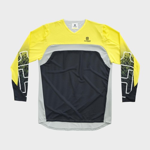 Husqvarna railed shirt pro - railed,
