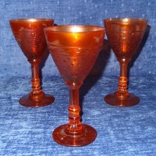 HOFF-Interieur, 3 Weingläser