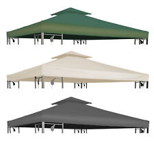 Pavillon Ersatzdach mit