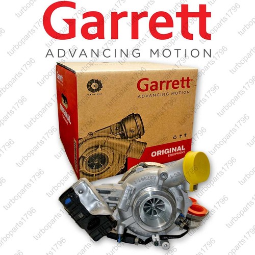 057145653ac turbolader audi - turbolader, q8