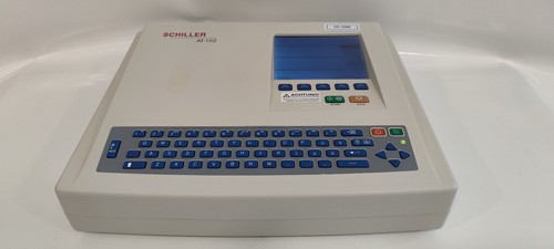 Schiller 102 25 1068 - schiller, #25-1068