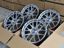 Breyton GTS-R hyper silver 4