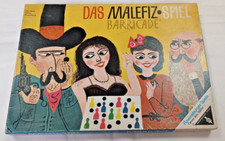 Das Malefiz Spiel - Barricade
